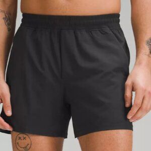 Lululemon Pace Breaker Short 5"